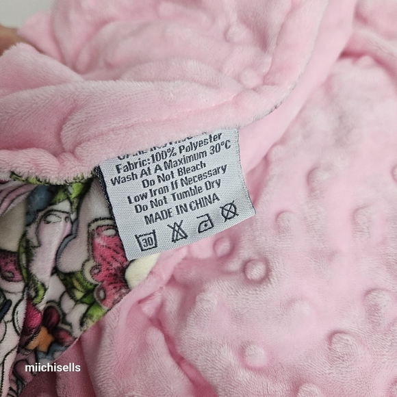 Colorful Kids Duvet Cover Magic Theme Bedding - Picture 3 of 7